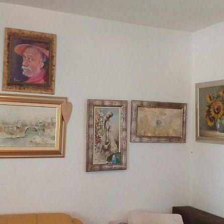 Studio Apartmani Sehic كرفافيكا المظهر الخارجي الصورة