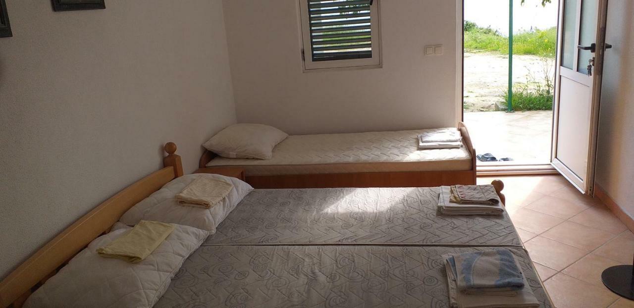 Studio Apartmani Sehic كرفافيكا المظهر الخارجي الصورة