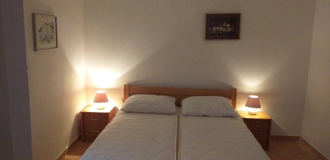 Studio Apartmani Sehic كرفافيكا المظهر الخارجي الصورة