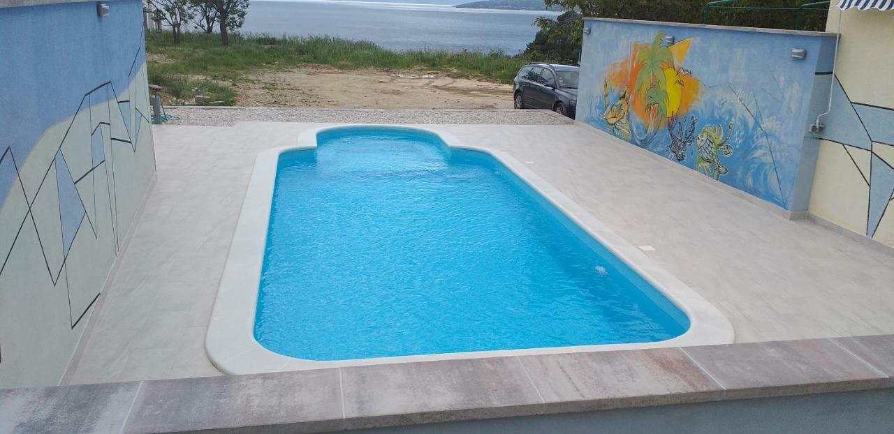 Studio Apartmani Sehic كرفافيكا المظهر الخارجي الصورة