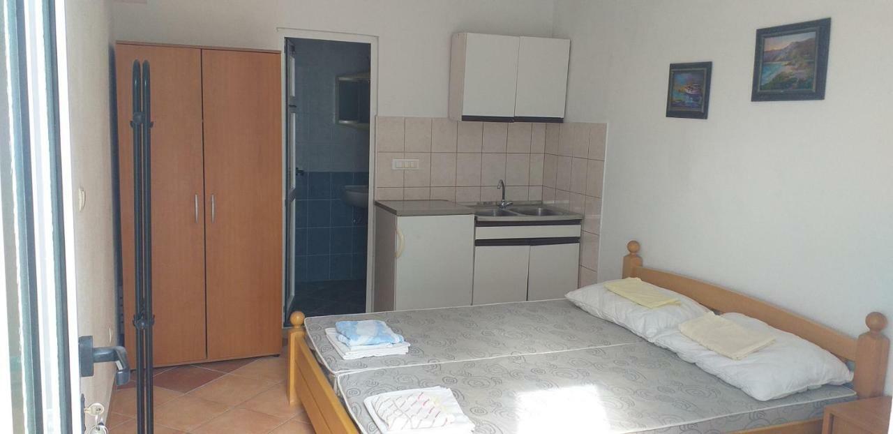 Studio Apartmani Sehic كرفافيكا المظهر الخارجي الصورة