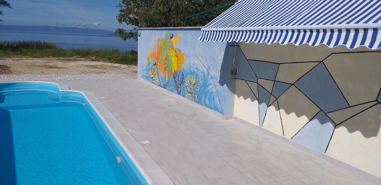 Studio Apartmani Sehic كرفافيكا المظهر الخارجي الصورة