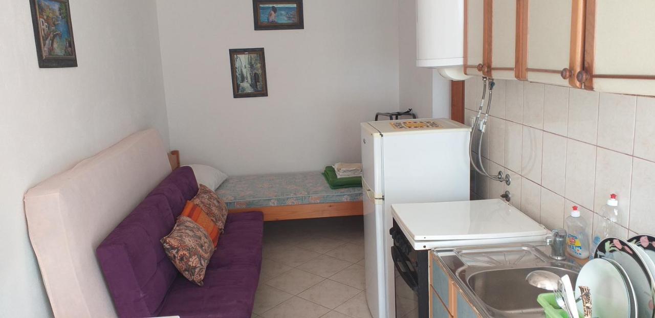 Studio Apartmani Sehic كرفافيكا المظهر الخارجي الصورة