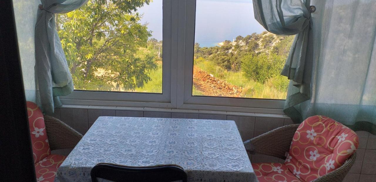 Studio Apartmani Sehic كرفافيكا المظهر الخارجي الصورة