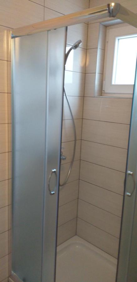 Studio Apartmani Sehic كرفافيكا المظهر الخارجي الصورة
