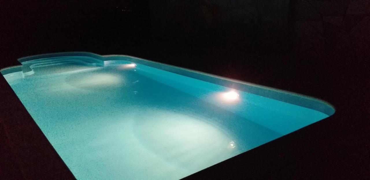 Studio Apartmani Sehic كرفافيكا المظهر الخارجي الصورة